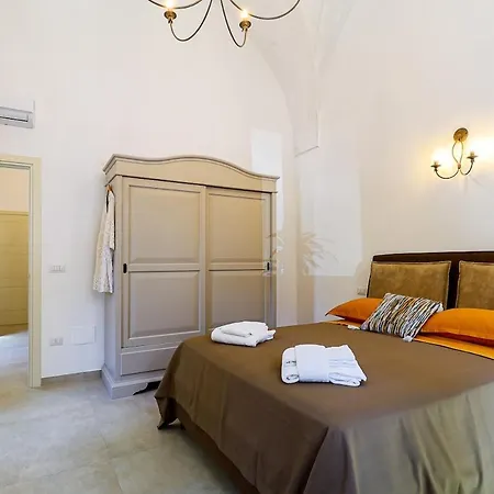 Signuria By Casa Di Marco Апартаменты *