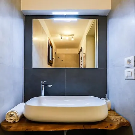 Signuria By Casa Di Marco Апартаменты