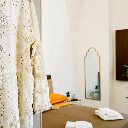 Signuria By Casa Di Marco * Галлиполи