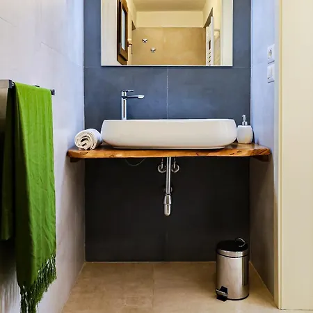 Signuria By Casa Di Marco Апартаменты *