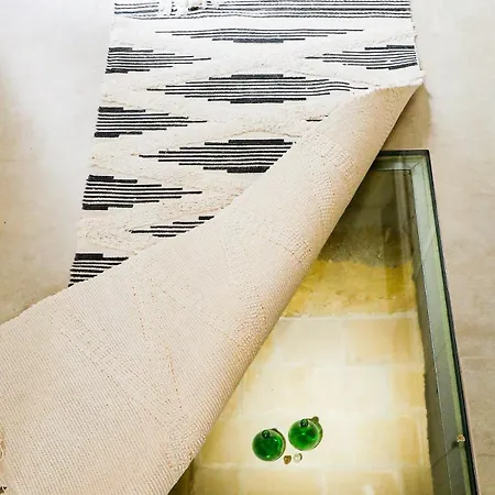 Signuria By Casa Di Marco Апартаменты *