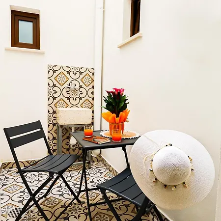 Signuria By Casa Di Marco Апартаменты *