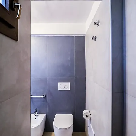 Signuria By Casa Di Marco Апартаменты