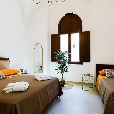 Апартаменты Signuria By Casa Di Marco