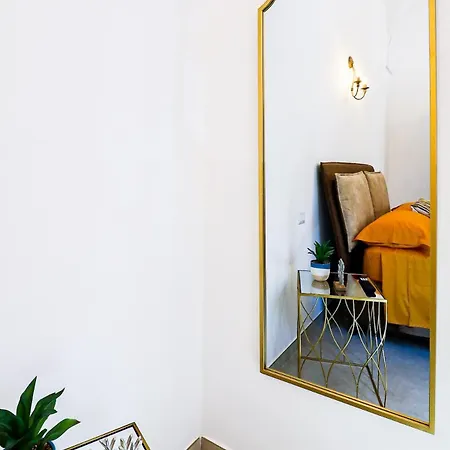 Апартаменты Signuria By Casa Di Marco *