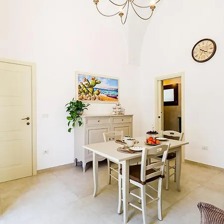 Апартаменты Signuria By Casa Di Marco *