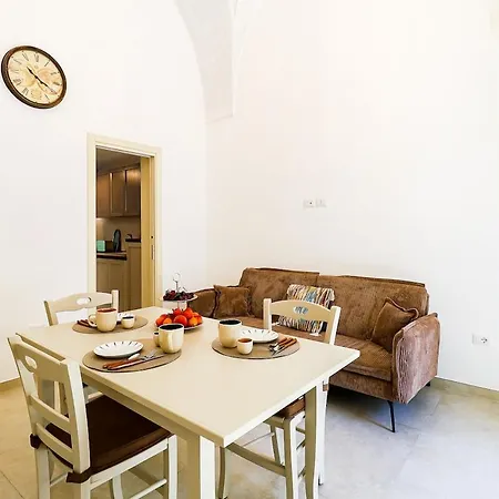 Signuria By Casa Di Marco Апартаменты