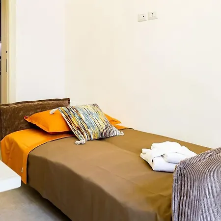 Signuria By Casa Di Marco Апартаменты *