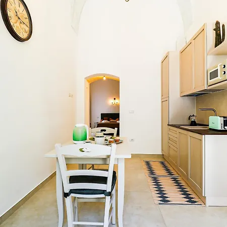 Signuria By Casa Di Marco *