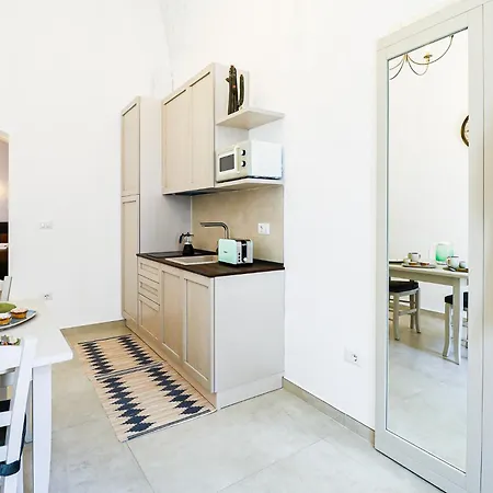 Апартаменты Signuria By Casa Di Marco *