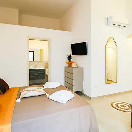 Signuria By Casa Di Marco Апартаменты