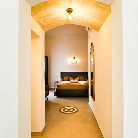 Signuria By Casa Di Marco *