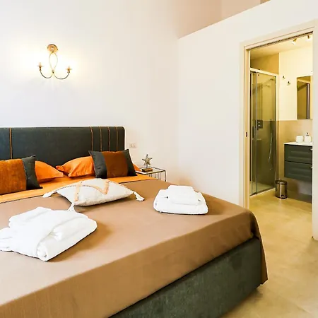 Signuria By Casa Di Marco Апартаменты *