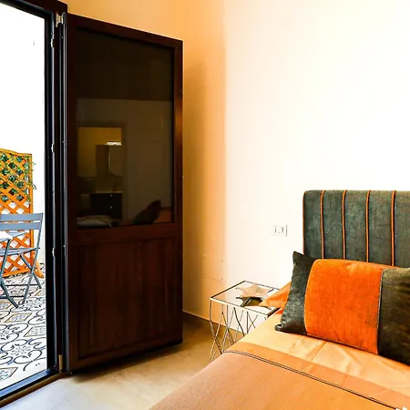 Signuria By Casa Di Marco