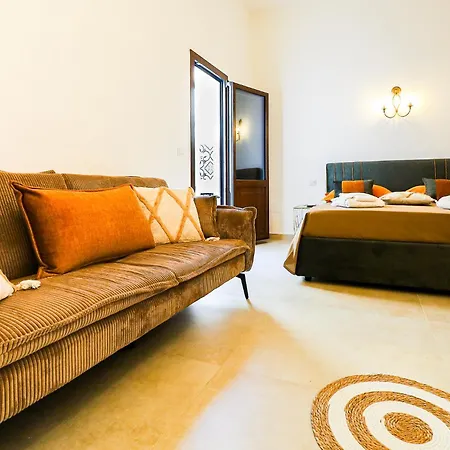 Signuria By Casa Di Marco Апартаменты