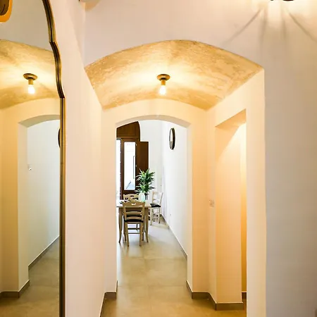 Signuria By Casa Di Marco